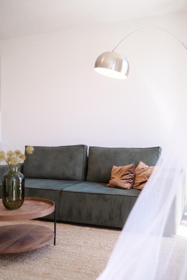 Newly Built Apartment In Vibrant Neighbourhood 프라하 외부 사진