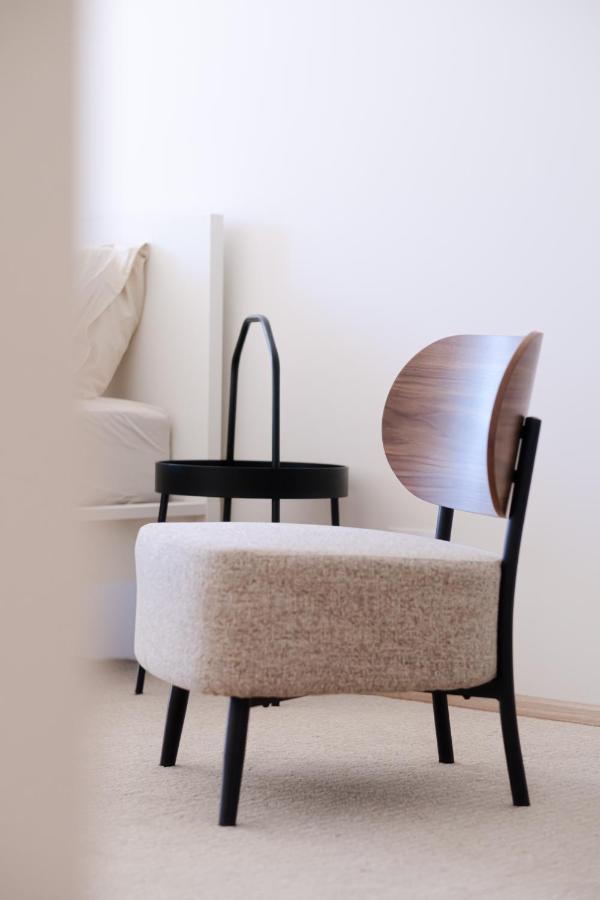 Newly Built Apartment In Vibrant Neighbourhood 프라하 외부 사진
